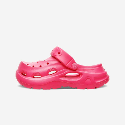 Mecha Clogs